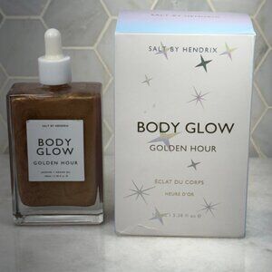 Salt by Hendrix Body Glow - Golden Hour 100 ml